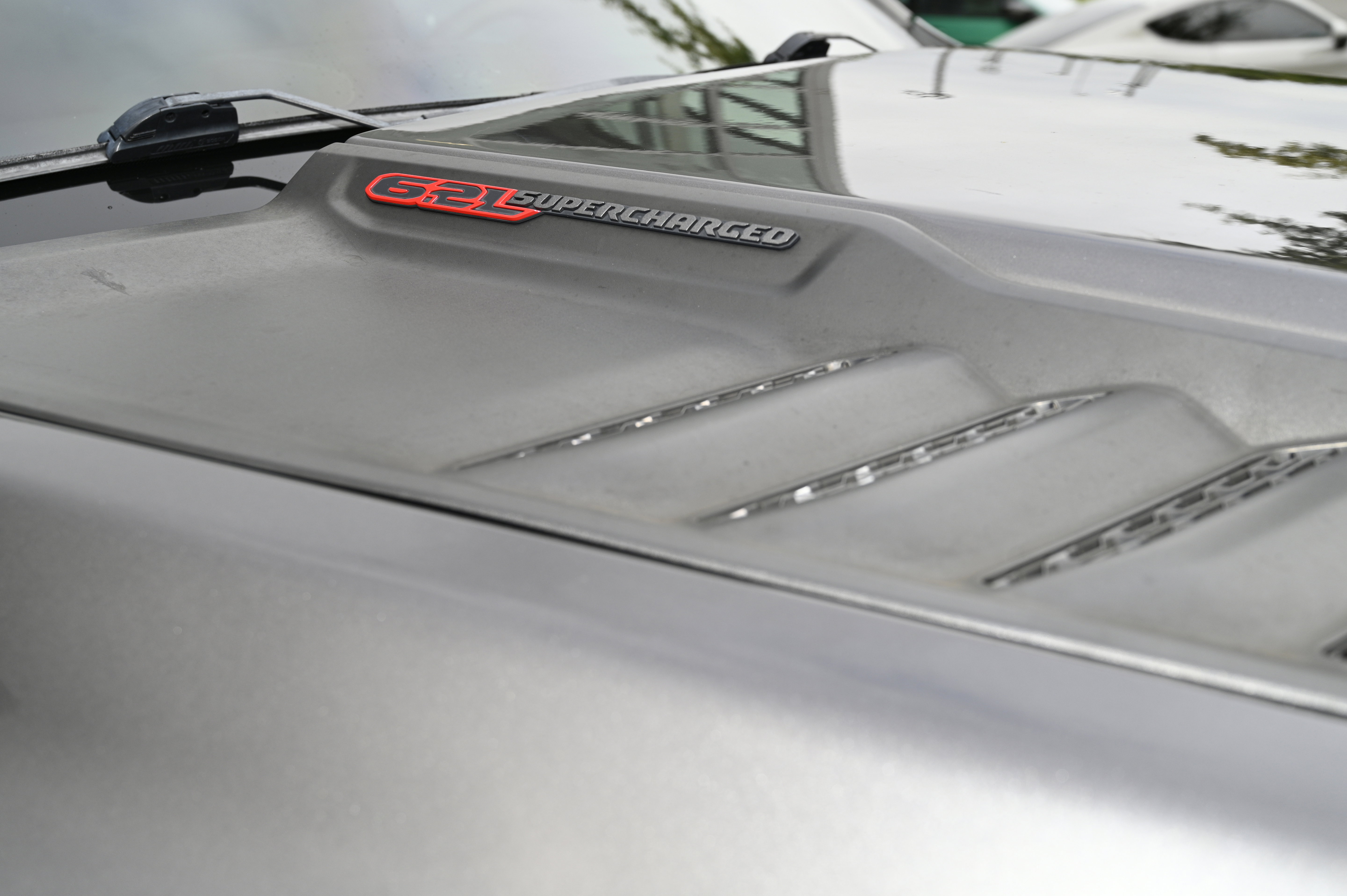 Used 2022 RAM 1500 TRX w/ TRX Level 1 Equipment Group image 65