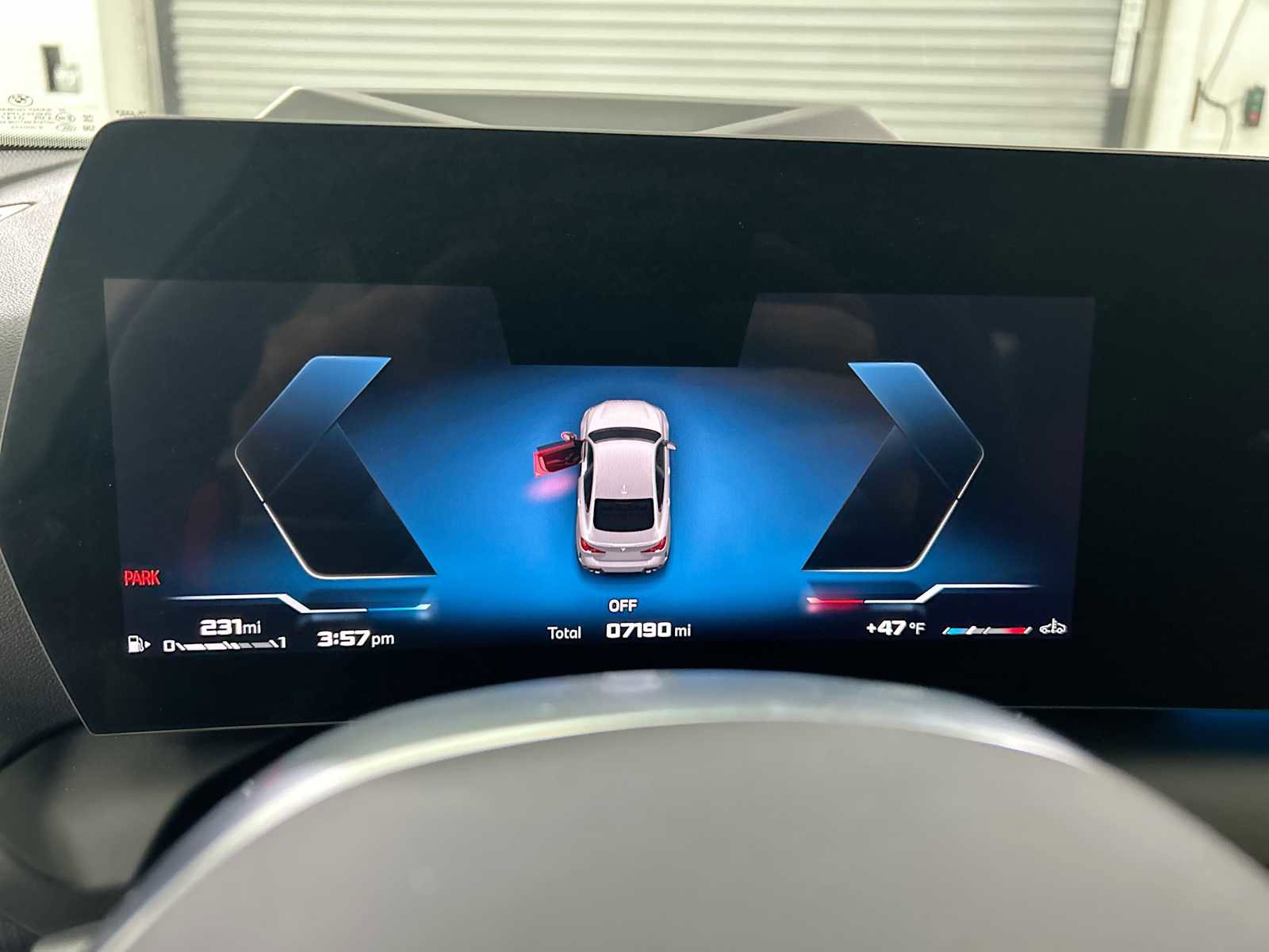 Used 2025 BMW M235i xDrive M235 xDrive w/ Premium Package image 10