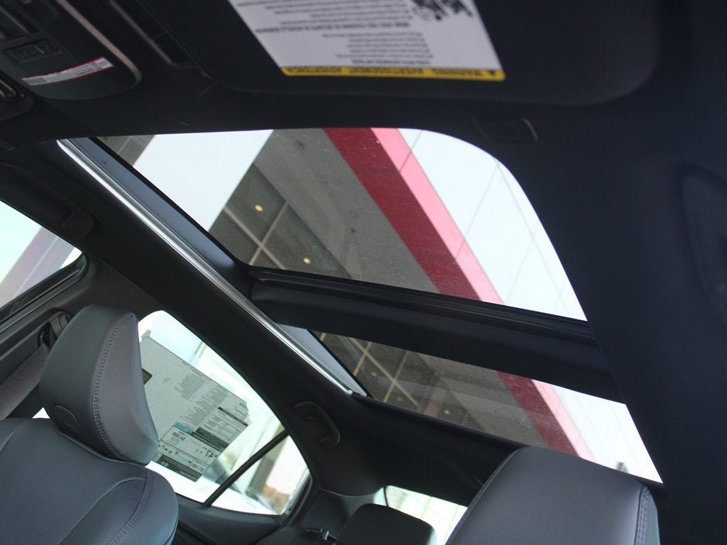 New 2026 Toyota Camry XSE FWD image 14