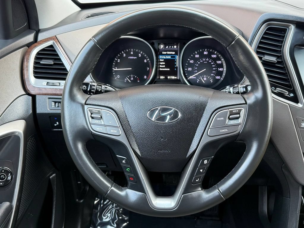 Used 2018 Hyundai Santa Fe Sport AWD/4WD image 32