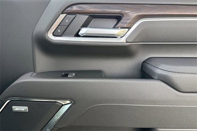 New 2026 GMC Sierra 2500 SLT w/ SLT Premium Package image 19