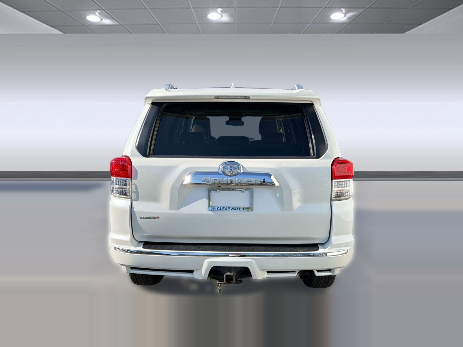 Used 2010 Toyota 4Runner Limited RWD image 9