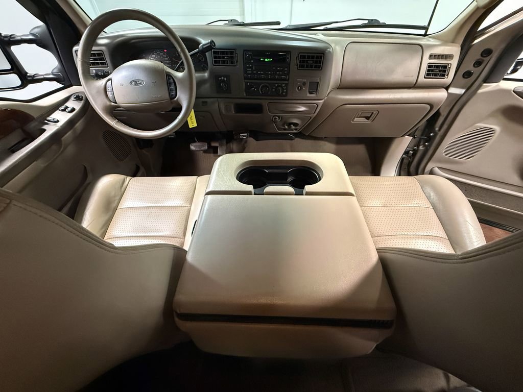 Used 2002 Ford F250 Lariat AWD/4WD image 76