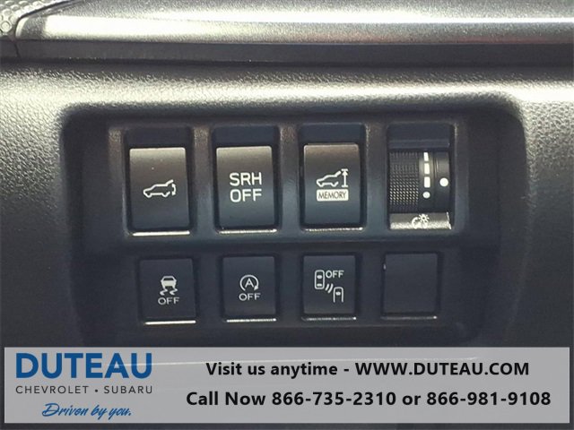 Certified 2024 Subaru Forester Sport image 24