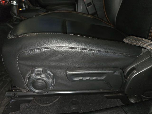 Used 2021 Jeep Gladiator Mojave image 12