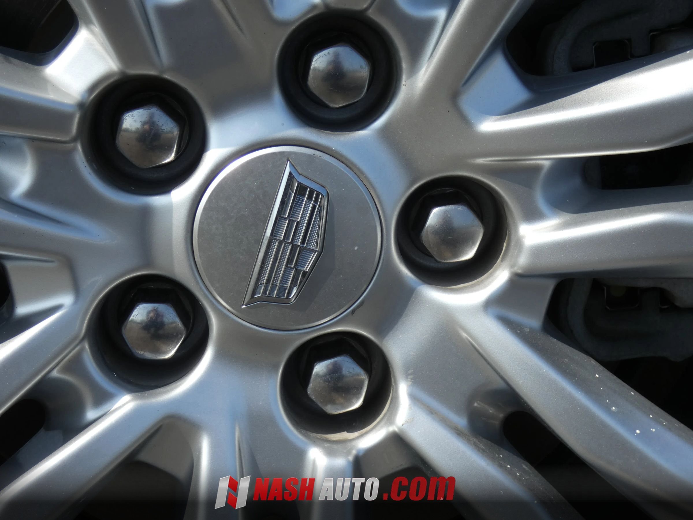 Used 2019 Cadillac XTS Luxury FWD image 21