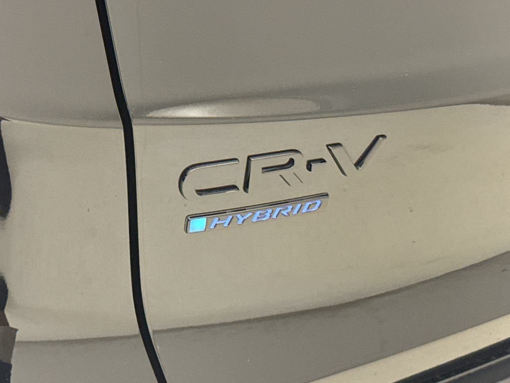 Certified 2026 Honda CR-V Sport image 10