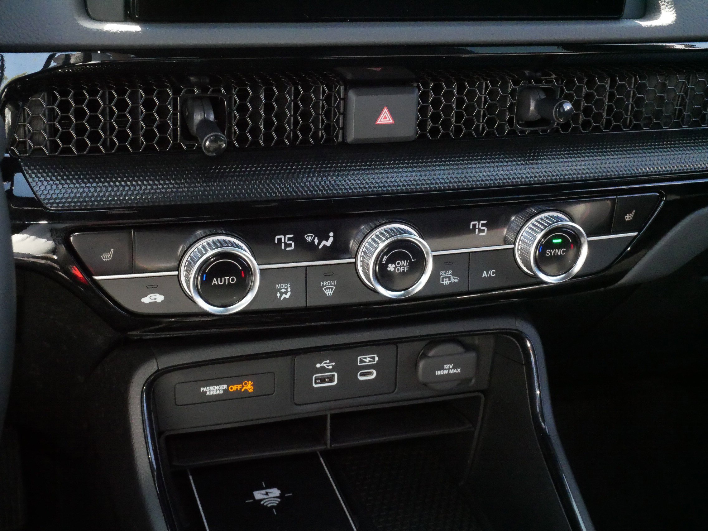 Used 2025 Honda CR-V Sport Touring image 23