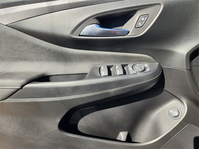 New 2026 Buick Envista Avenir image 18