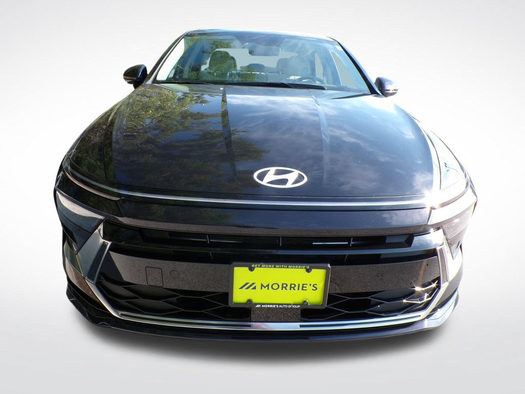 Used 2025 Hyundai Sonata SEL AWD/4WD image 10