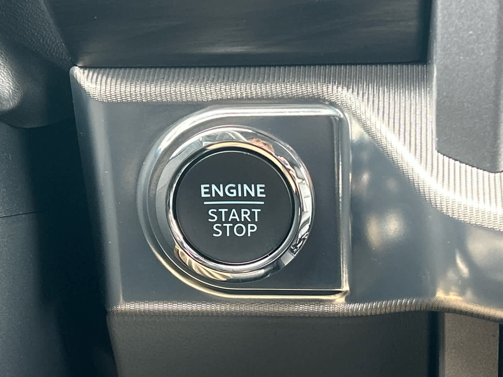 New 2026 Ford F150 Lariat image 27