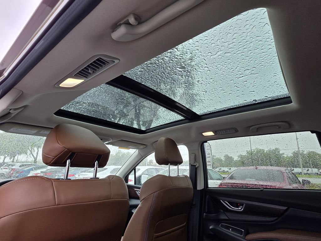 Certified 2025 Subaru Ascent Touring w/ Popular Package #1 image 17