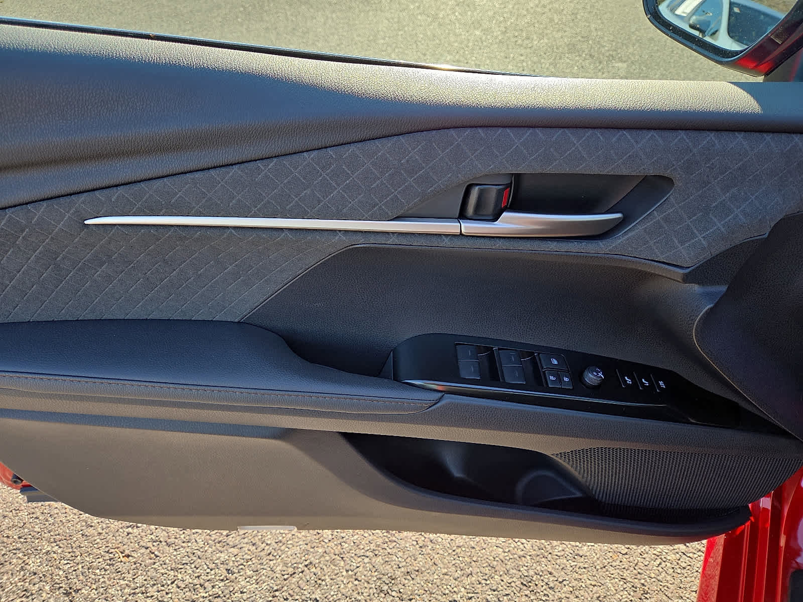 Used 2026 Toyota Camry XLE w/ Premium Package image 14