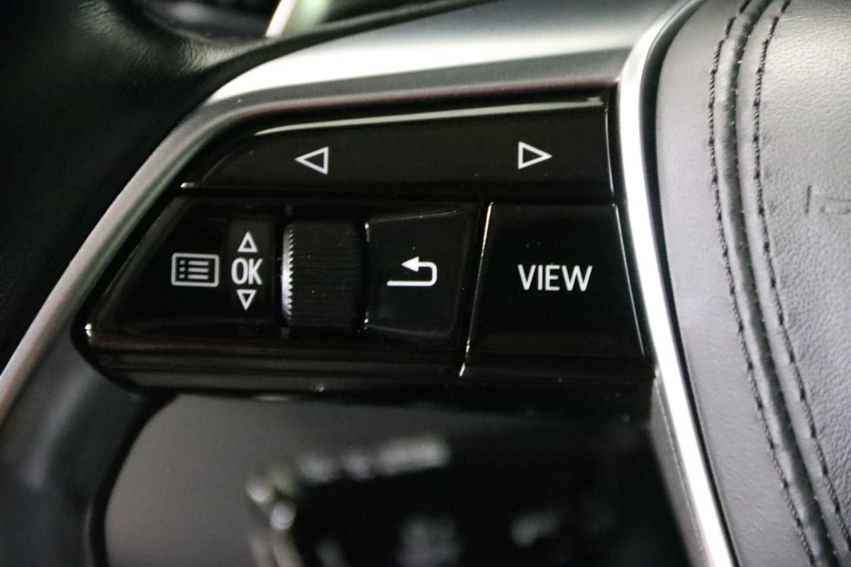Used 2019 Audi A8 L 3.0T w/ Luxury Package AWD/4WD image 17