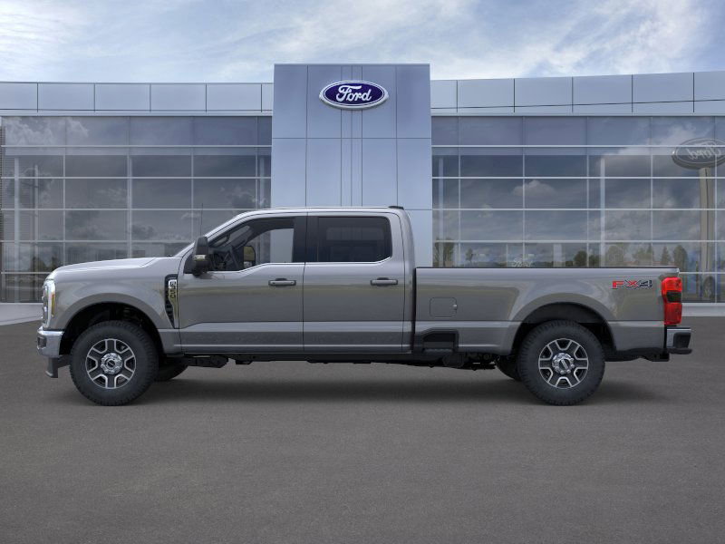 New 2026 Ford F350 Lariat w/ FX4 Off-Road Package image 3