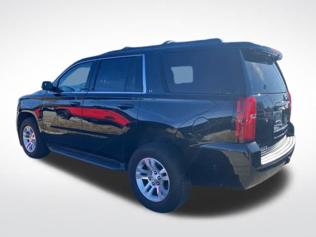 Used 2018 Chevrolet Tahoe LT image 8