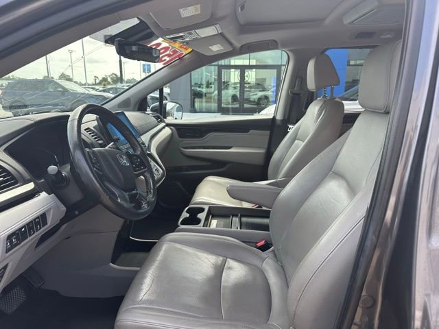 Used 2019 Honda Odyssey Elite image 11