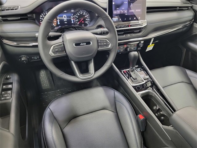 New 2026 Jeep Compass Limited image 32