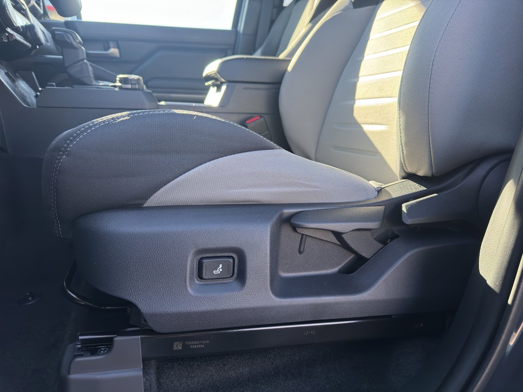 New 2026 Toyota Tacoma TRD Off-Road image 12