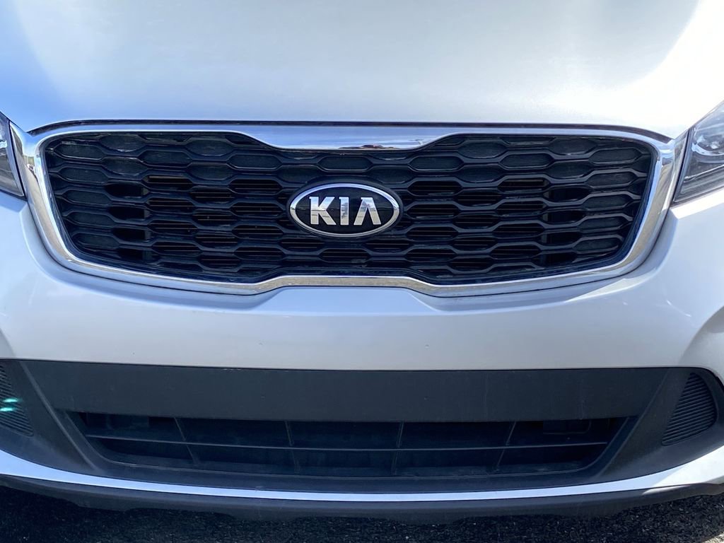 Used 2019 Kia Sorento L image 10