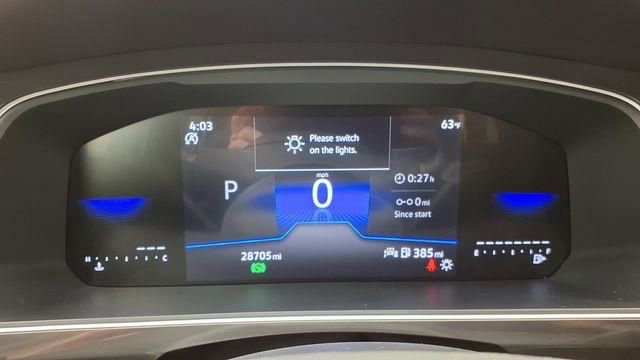 Used 2024 Volkswagen Tiguan S image 34