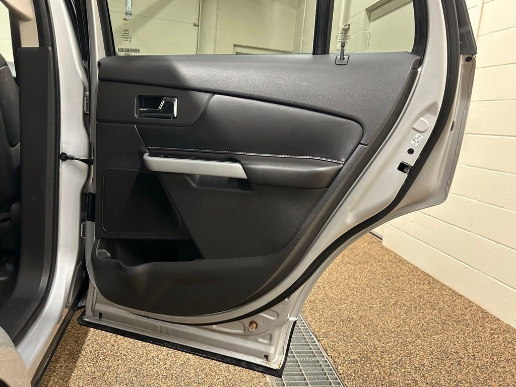 Used 2013 Ford Edge SE AWD/4WD image 15