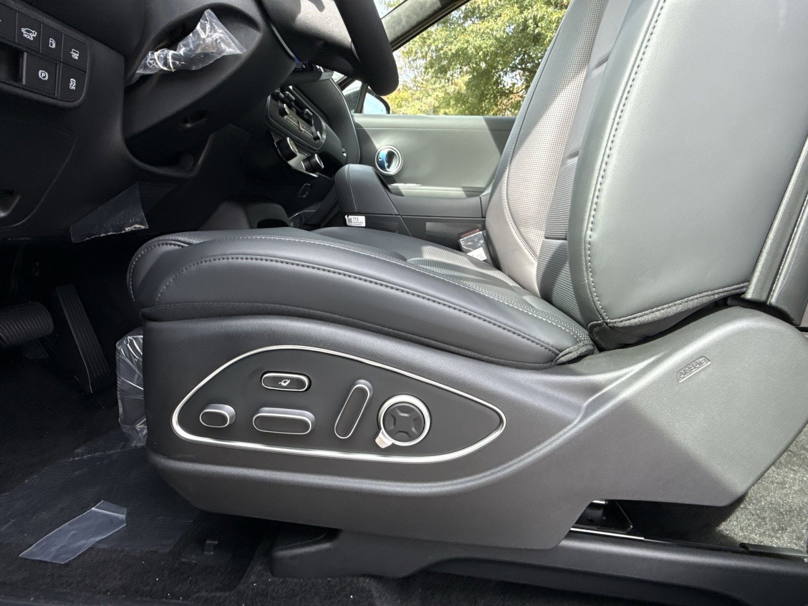 New 2026 Hyundai Palisade Calligraphy image 14