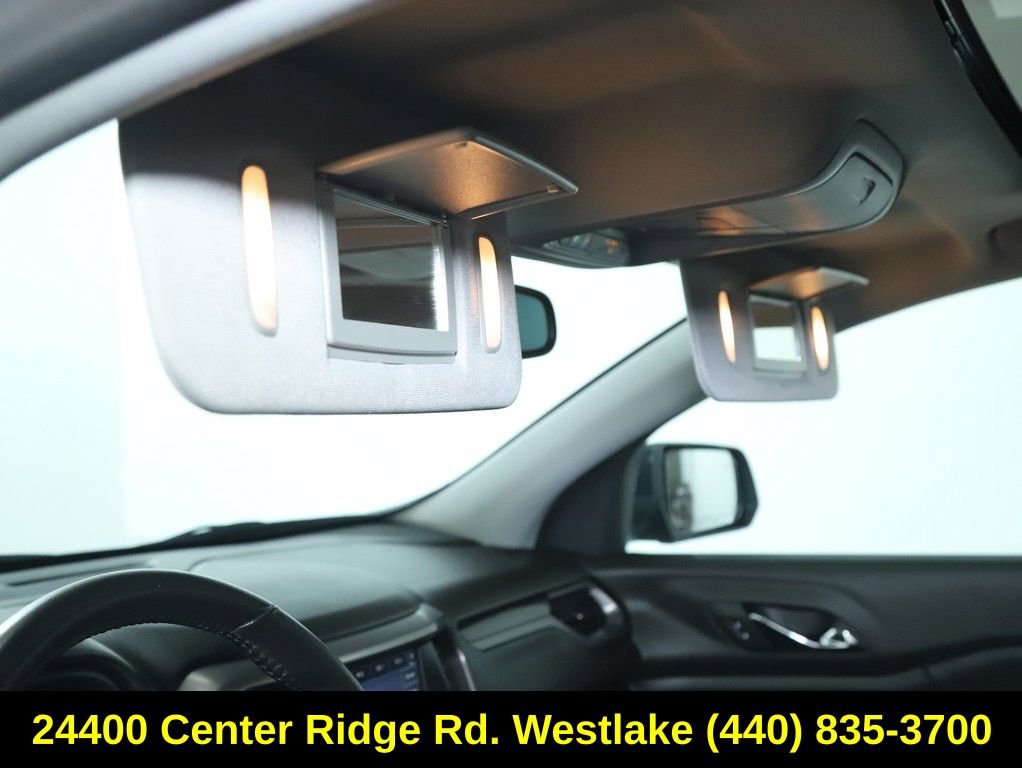 Used 2020 GMC Acadia AT4 w/ LPO, Floor Liner Package image 20