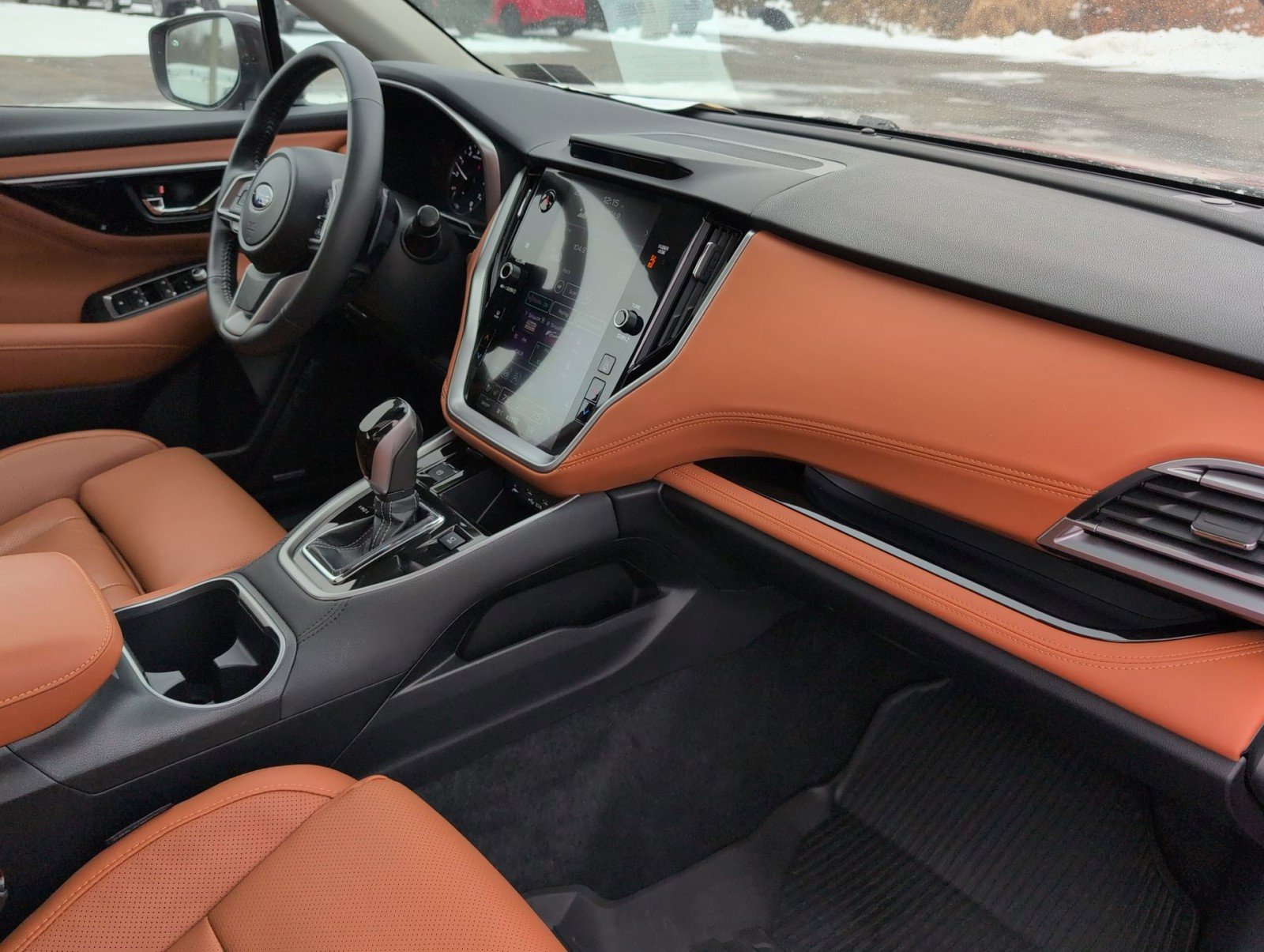 Certified 2022 Subaru Legacy Touring XT w/ Popular Package #3 image 30