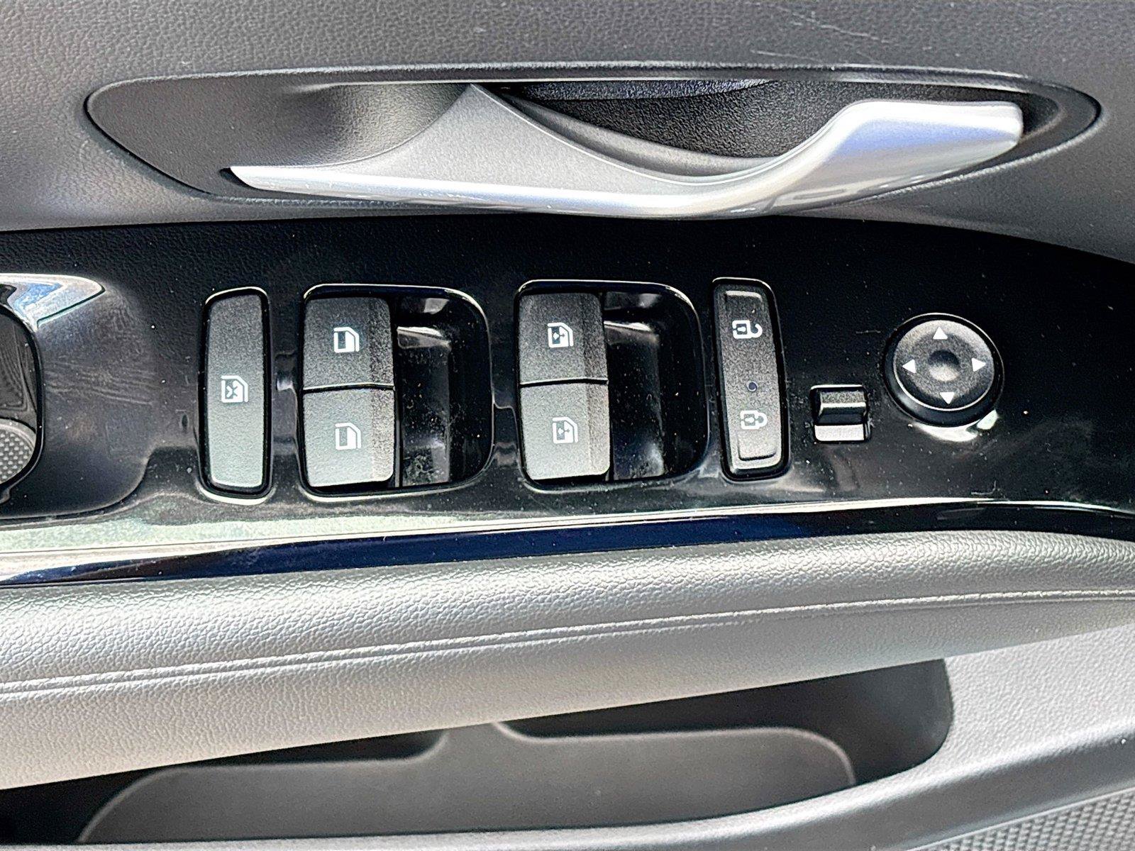 Used 2022 Hyundai Tucson SEL w/ Convenience Package FWD image 17