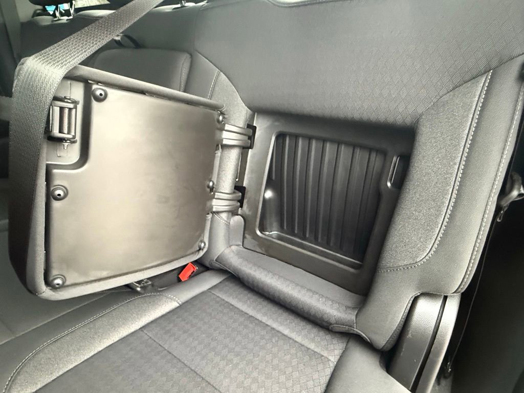 Used 2023 Chevrolet Silverado 1500 Custom image 25