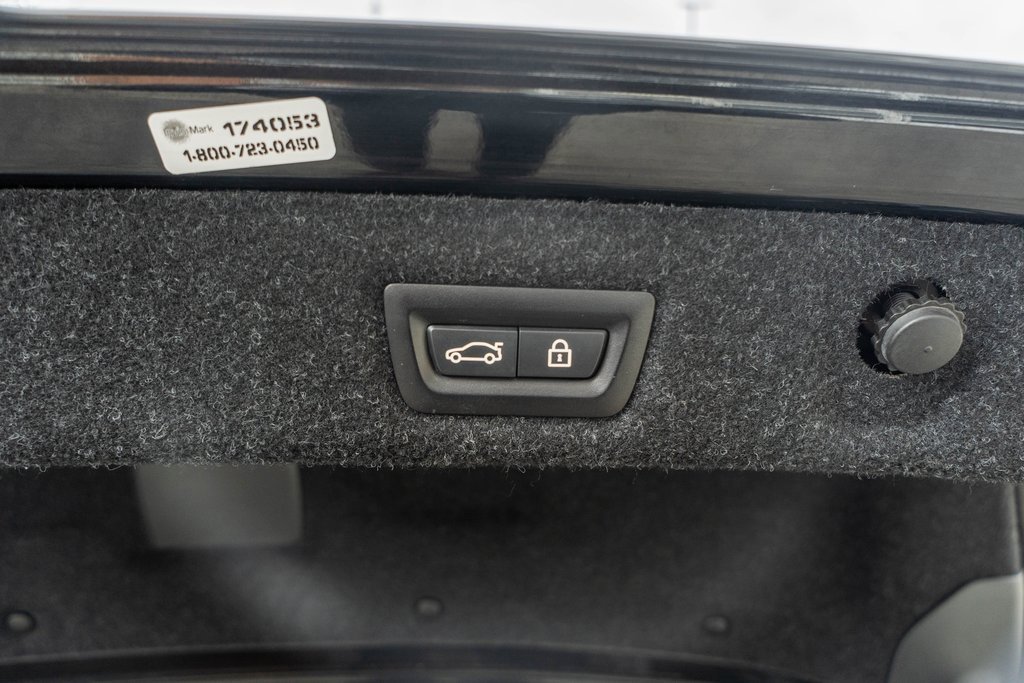 Used 2018 BMW M5 w/ Executive Package image 43