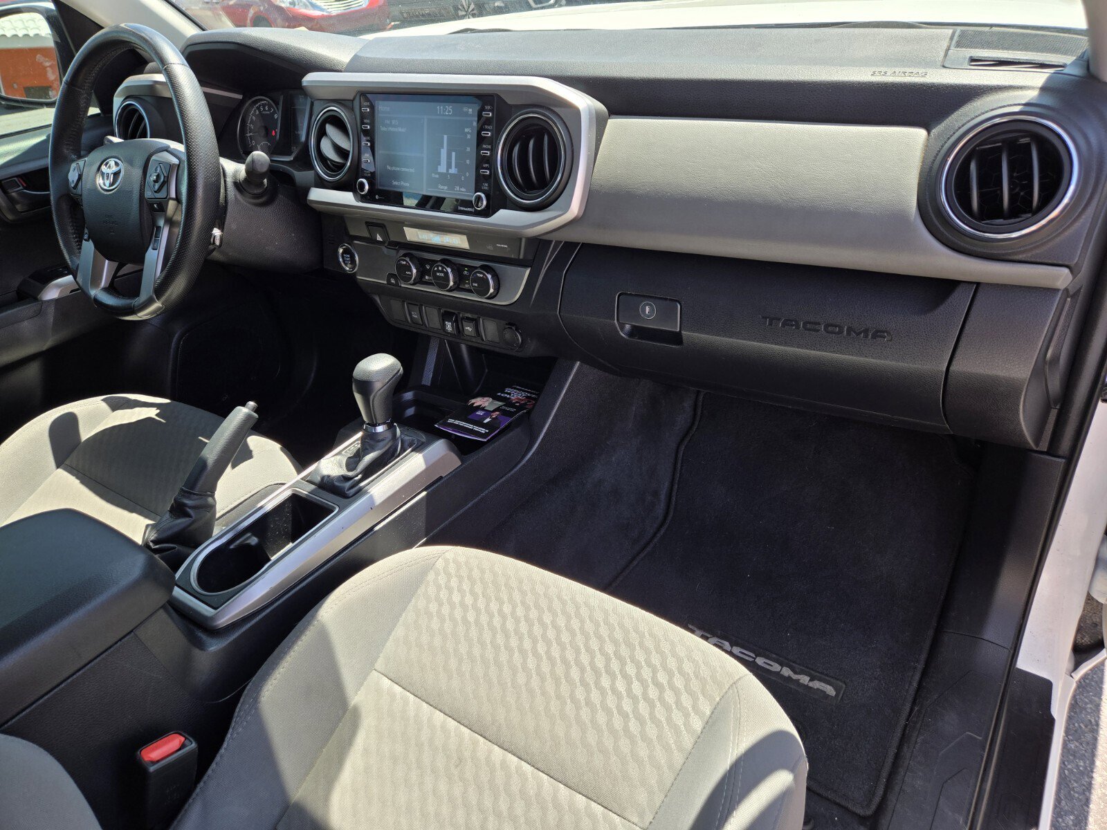 Used 2023 Toyota Tacoma SR5 RWD image 13