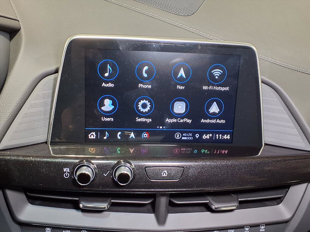 New 2026 Cadillac CT4 Premium Luxury image 18