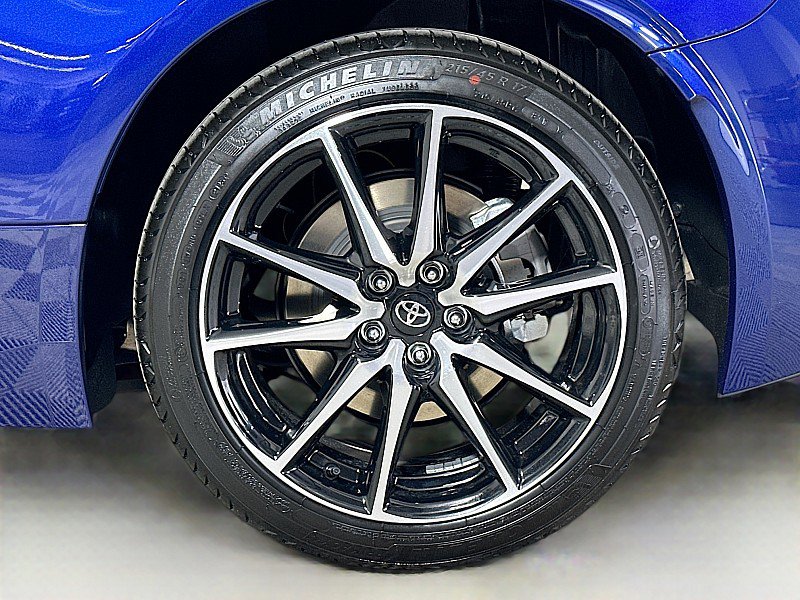 New 2025 Toyota GR86 image 19