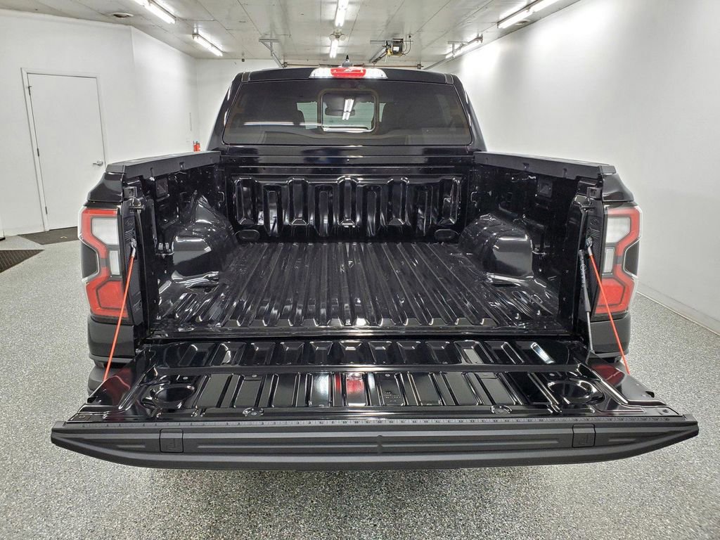 New 2025 Ford Ranger Raptor image 6