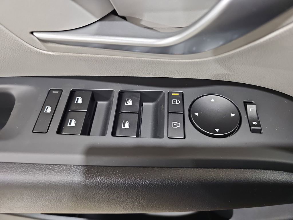 New 2026 Hyundai Tucson Blue SE image 25