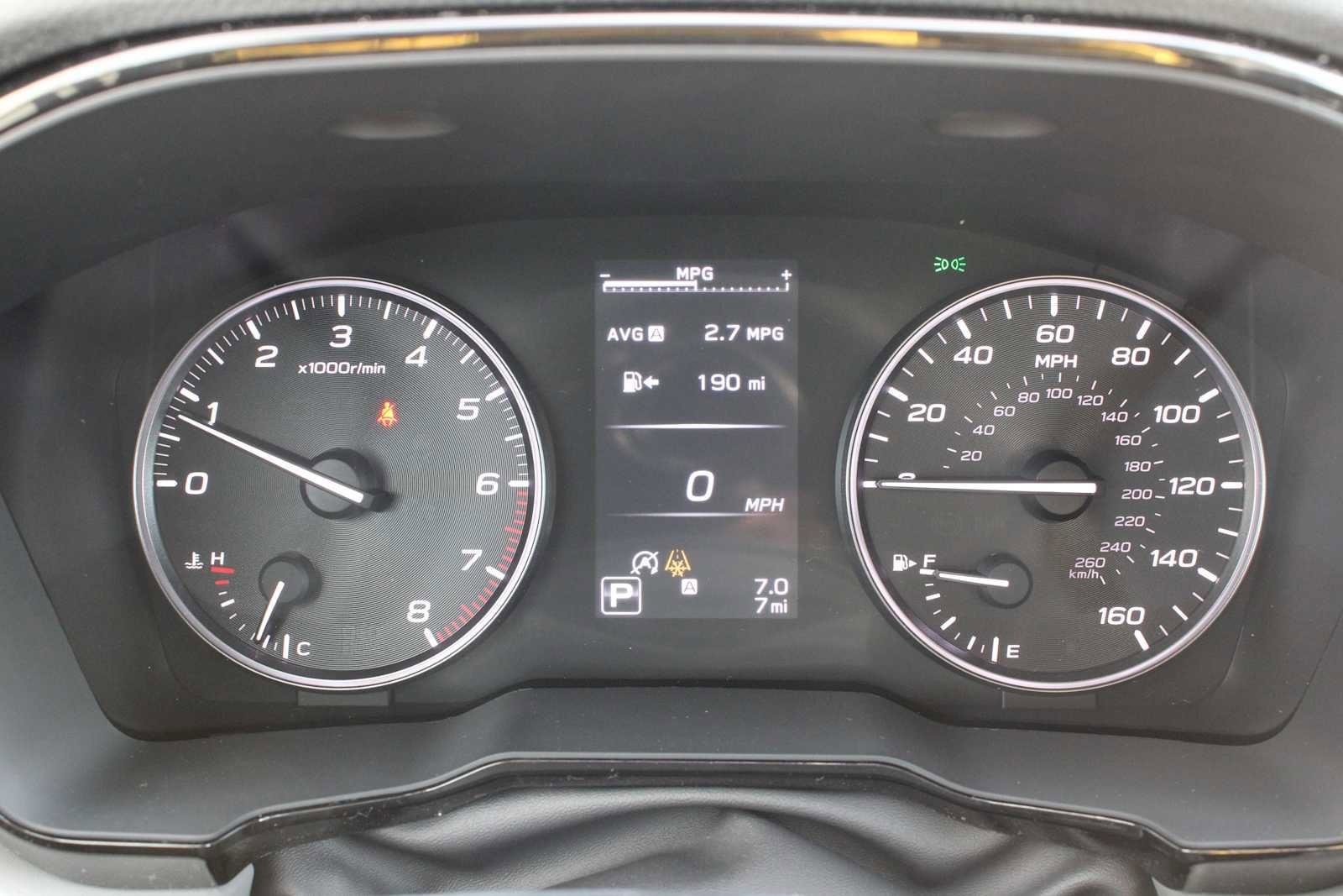 Used 2025 Subaru Legacy Premium w/ Popular Package #1 AWD/4WD image 31