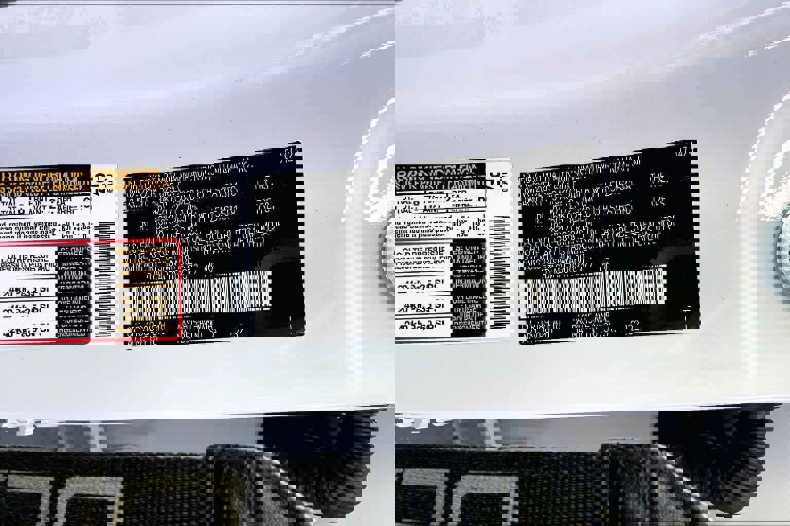 Used 2024 Toyota Grand Highlander XLE image 37