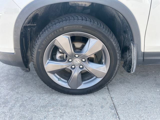 Used 2019 Honda Passport Touring image 29