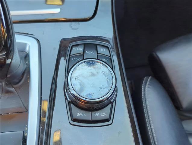 Used 2016 BMW 535i Sedan image 17