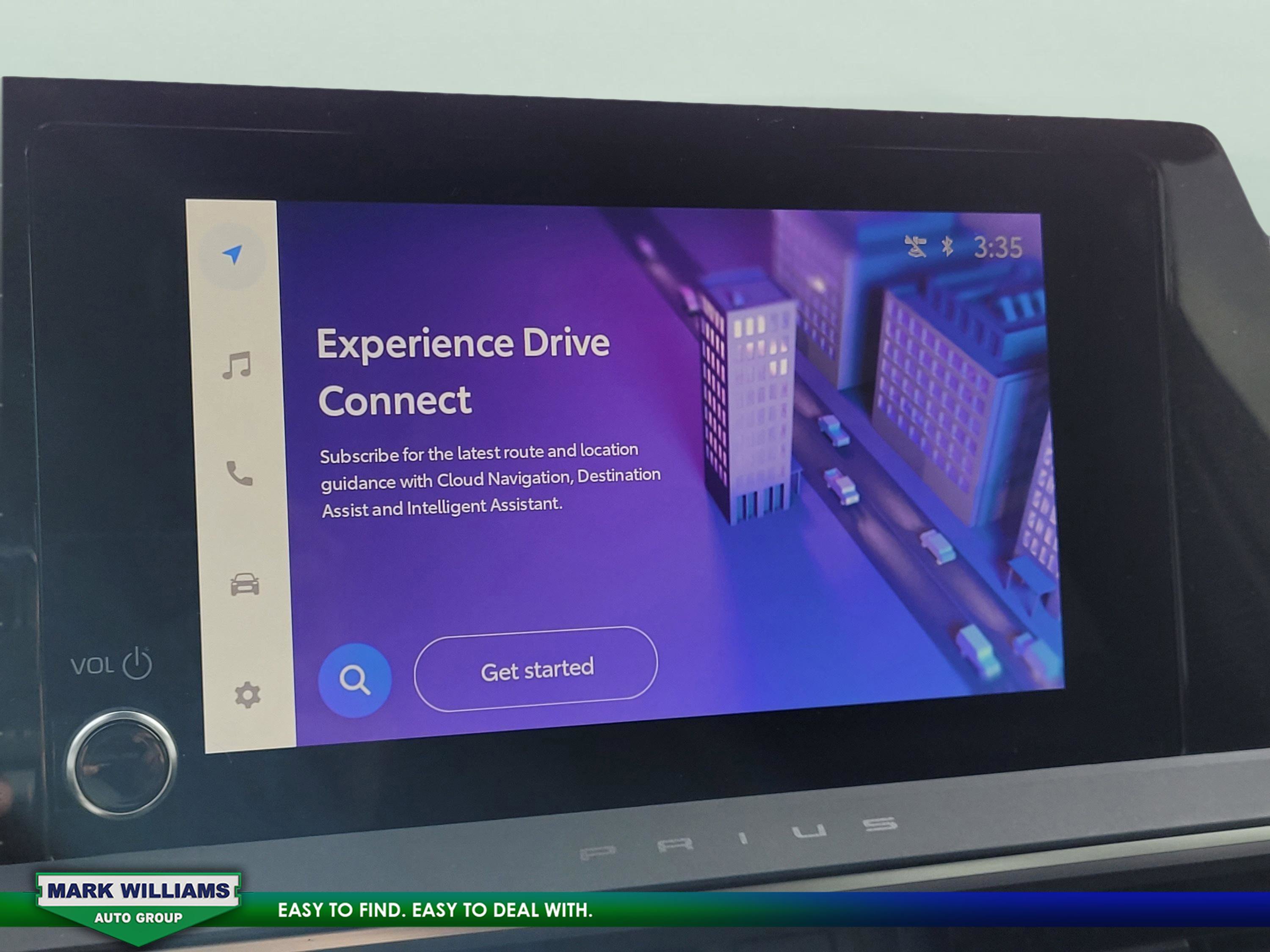 Used 2025 Toyota Prius XLE image 22