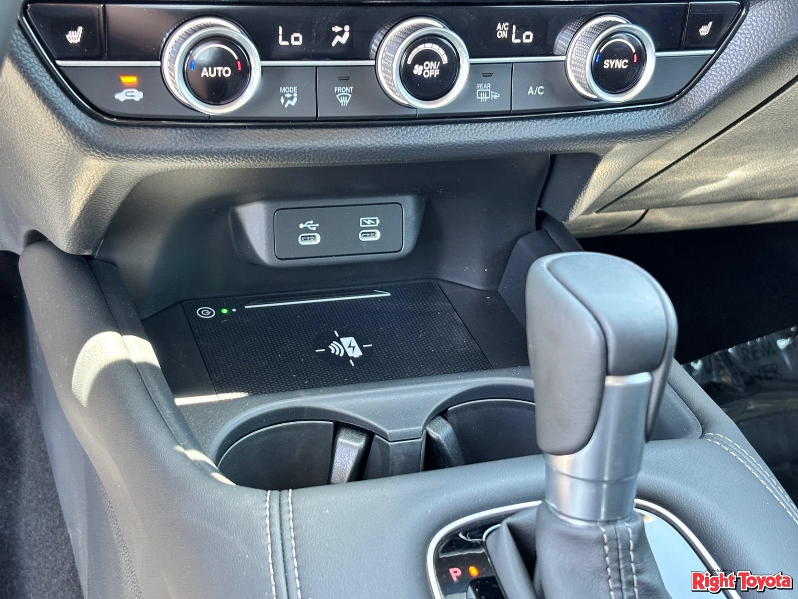 Used 2027 Honda HR-V EX-L image 29