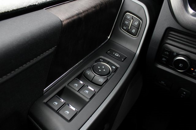 New 2026 Ford F350 Lariat w/ Lariat Ultimate Package image 16