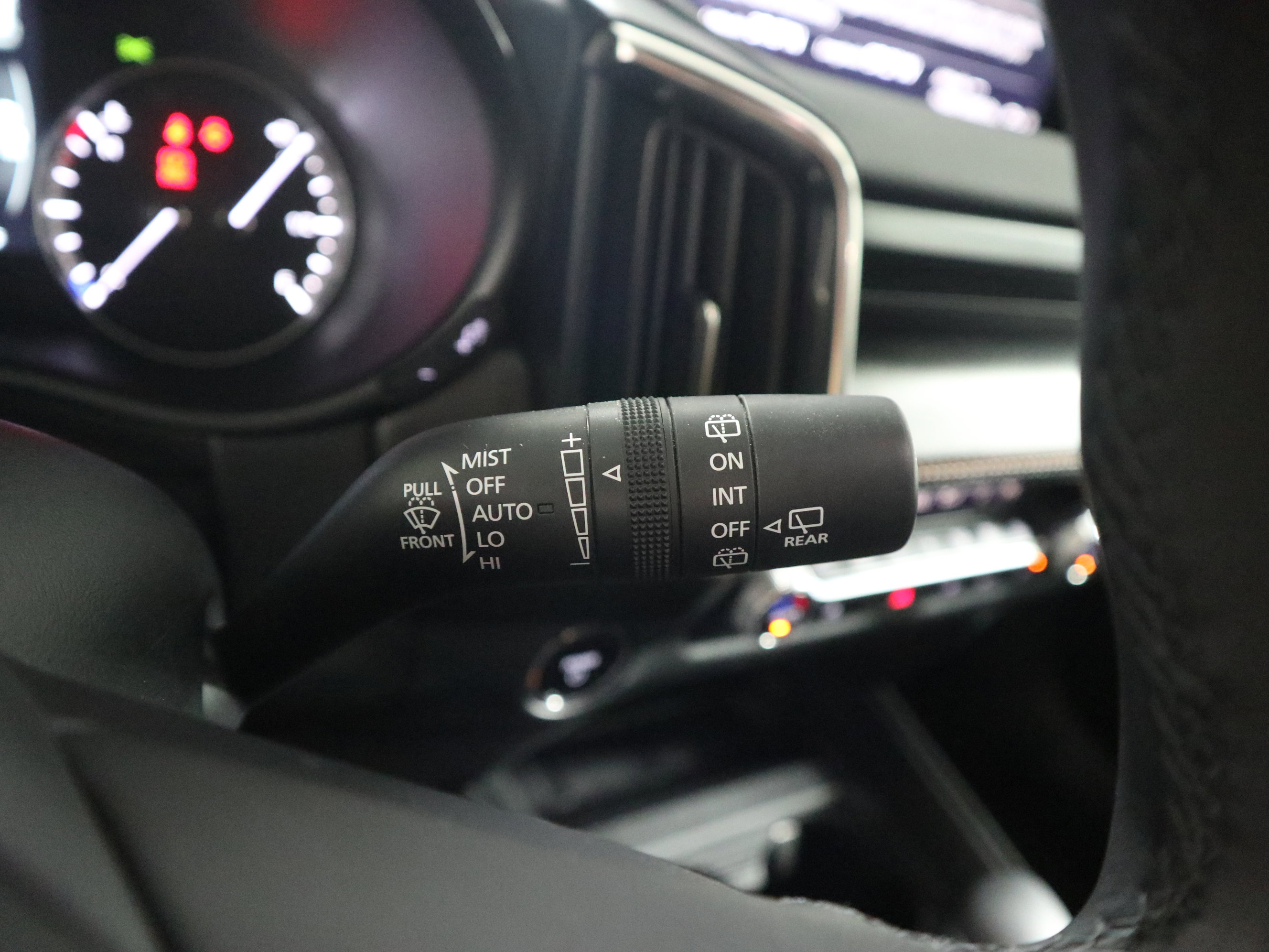 Certified 2025 MAZDA CX-50 2.5 Hybrid w/ Premium Plus Pkg image 26