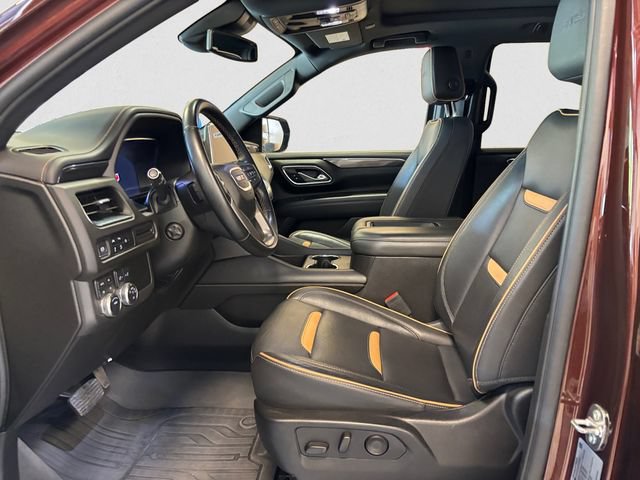 Used 2023 GMC Yukon AT4 AWD/4WD image 10
