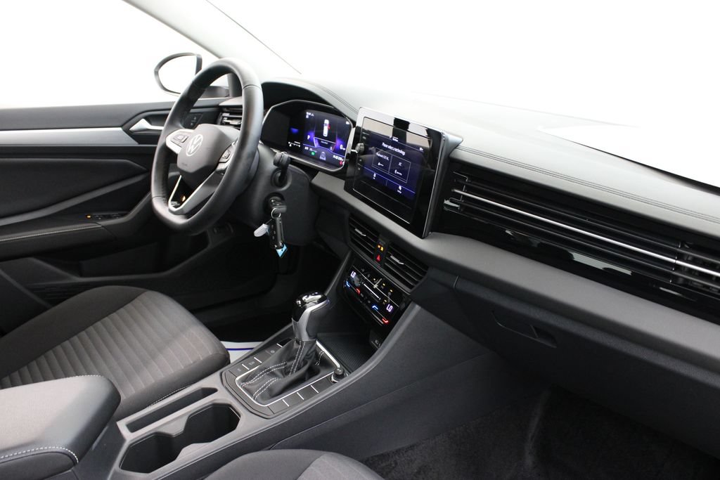 Used 2026 Volkswagen Jetta S FWD image 22