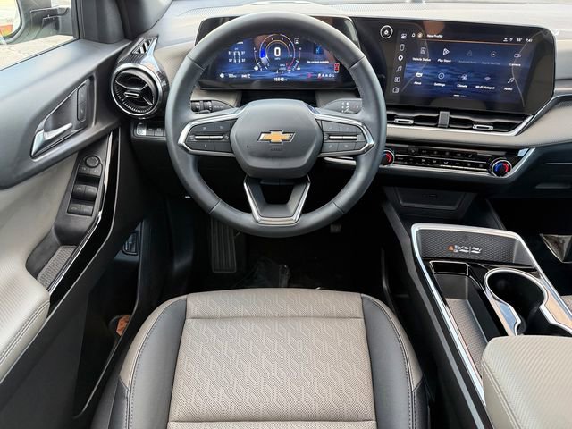 Used 2025 Chevrolet Equinox LT w/ Convenience Package II AWD/4WD image 24