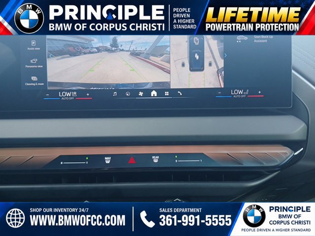 Used 2026 BMW X3 xDrive30i w/ Premium Package AWD/4WD image 23