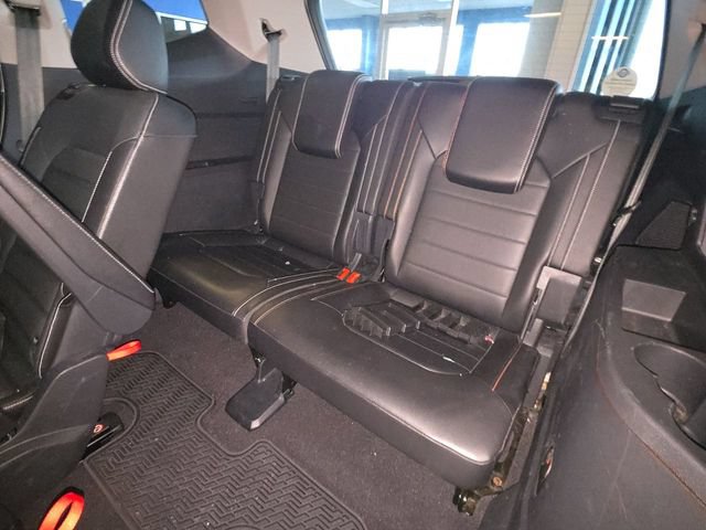 Used 2024 Volkswagen Atlas SEL AWD/4WD image 24
